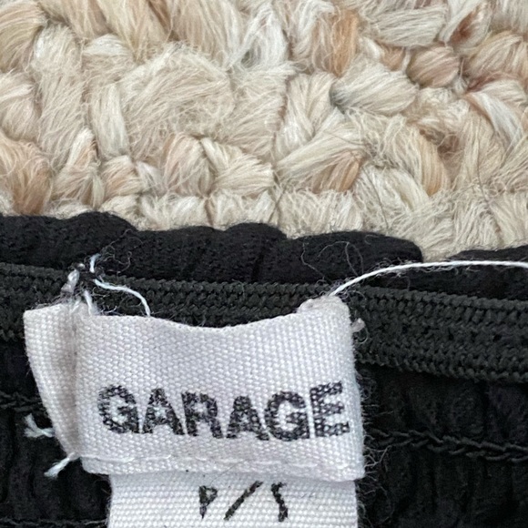 Off the shoulder top - Picture 2 of 2